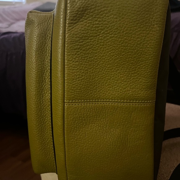 Coach Ladies Backpack Medium - Picture 5 of 7